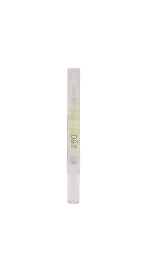D&Z CANETA CUTICLE REVITALIZER OIL ABACAXI