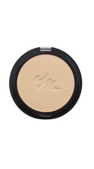 MAX LOVE PO COMPACTO MATTE VEGANO COR 55 10G