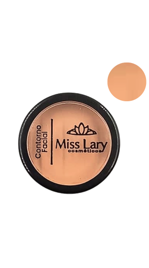MISS LARY CONTORNO FACIAL COR 01 4G