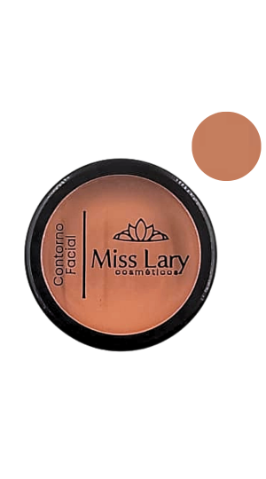 MISS LARY CONTORNO FACIAL COR 03 4G