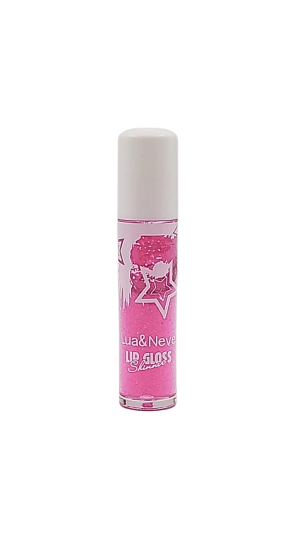 LUA E NEVE LIP GLOSS SHINNER COR 01 6,5ML