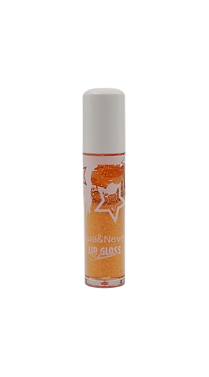 LUA E NEVE LIP GLOSS SHINNER COR 03 6,5ML