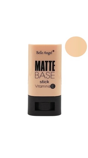 BELLE ANGEL BASE MATTE STICK COR 0218,7G