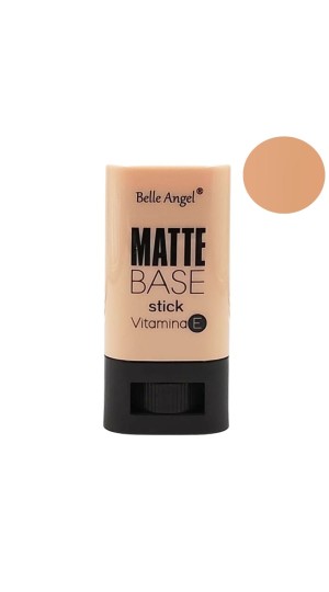 BELLE ANGEL BASE MATTE STICK COR 05 18,7G