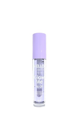 HELLO BEAUTY LIP OIL COR 01 4ML