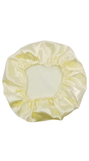 TOUCA DE CETIM PÉROLA