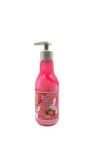 GARJI BODY GIRL PITANGA COM CHANTILLY 305ML