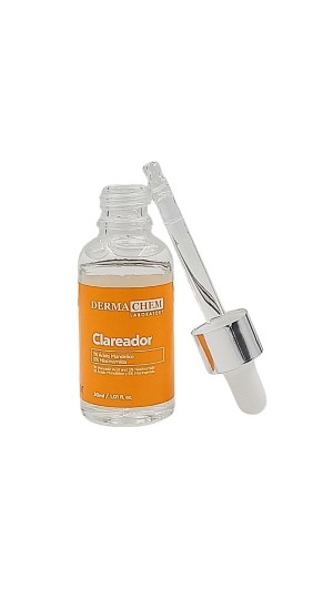 DERMA CHEM SERUM CLAREADOR 30ML
