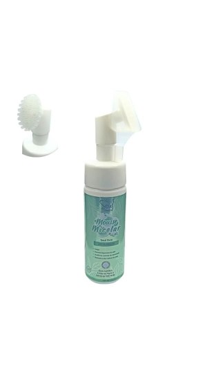 SOUL MOUSSE MICELAR ANTI OLEOSIDADE 150ML