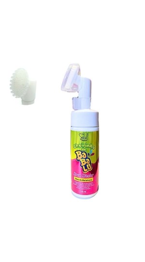 SOUL MOUSSE MICELAR BABALU 150ML