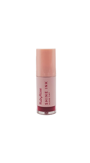 RUBY ROSE SHINE INK GLOSS TINT COR SI10 5,4G