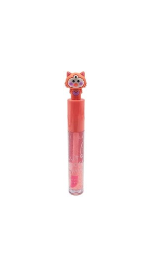 VIVAI CUTE LIP GLOSS GLITTER COR 01 5ML
