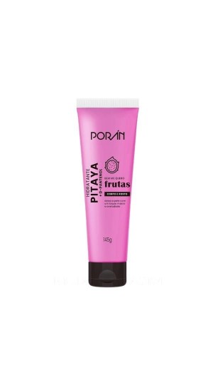 PORAN HIDRATANTE CORPO E ROSTO PITAYA 145G
