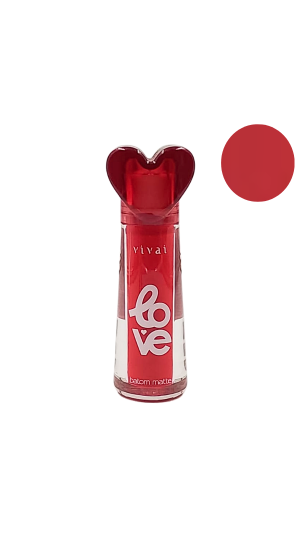 VIVAI BATOM LÍQUIDO MATTE COR 04 5ML
