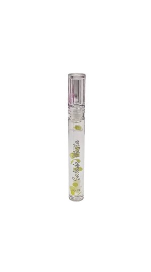 MIA MAKE LIP OIL SALADA MISTA LIMÃO 4,5ML