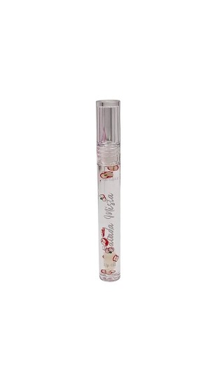 MIA MAKE LIP OIL SALADA MISTA MAÇÃ 4,5ML