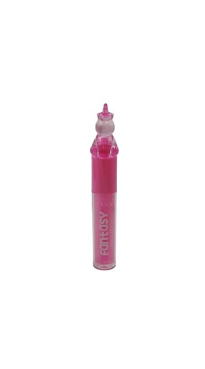 VIVAI FANTASY LIP GLOSS GLITTER COR 4 4ML