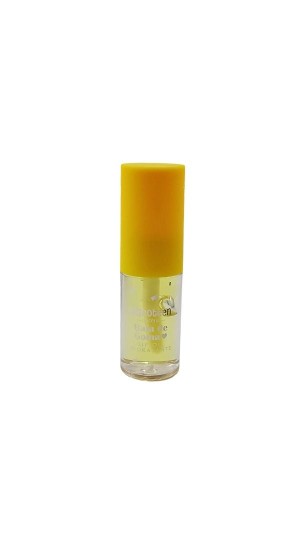 DISCOTEEN LIP OIL HIDRATANTE BALA DE GOMA COR 06 3G