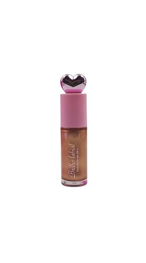 TOQUE SPECIAL BRILHO LABIAL SHINE COR 02 10ML