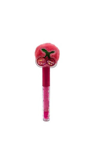 TOQUE SPECIAL LIP GLOSS POMPOM COR 04 2ML