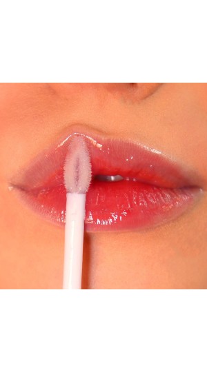 BT21 LIP OIL COTTON CANDY BLAST 4ML