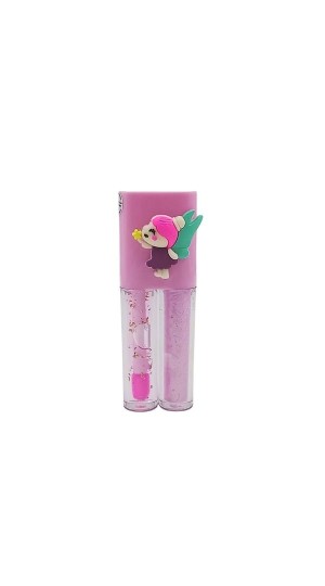 TOQUE SPECIAL GLITTER BRILHO LABIAL 2 EM 1 COR 01 3,5ML