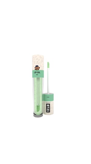BT21 LIP OIL FRESH BLAST 4ML