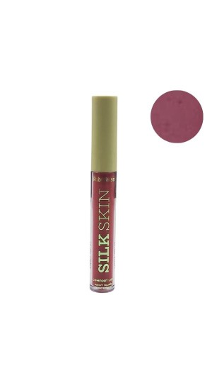 RUBY ROSE SILK SKIN BATOM LÍQUIDO COR SL05 3,5ML