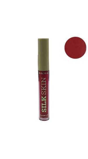 RUBY ROSE SILK SKIN BATOM LÍQUIDO COR SL04 3,5ML