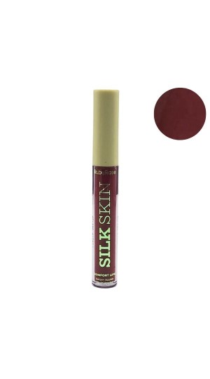 RUBY ROSE SILK SKIN BATOM LÍQUIDO COR SL03 3,5ML