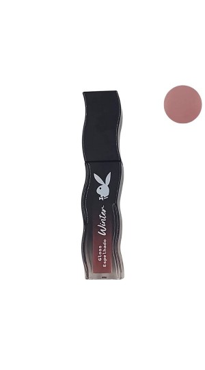 PLAYBOY GLOSS ESPELHADO WINTER COR 01 3,5ML