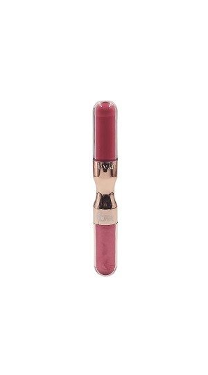 VIVAI DUO BATOM E GLOSS LOVE COR 5 5ML