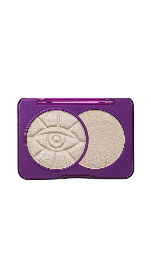 SP COLORS ILUMINADOR MYSTICAL MAGIC COR B 7G