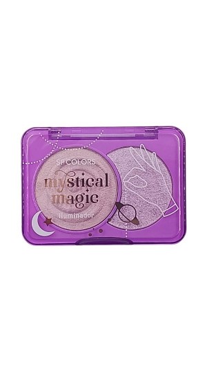SP COLORS ILUMINADOR MYSTICAL MAGIC COR A 7G