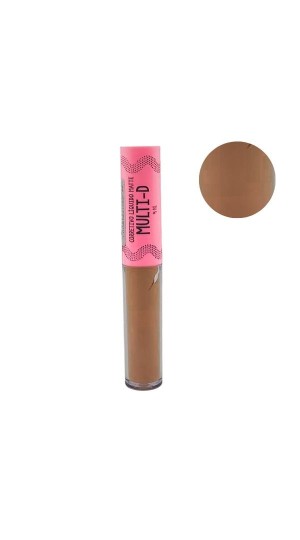 MIA MAKE CORRETIVO LIQUIDO MATTE 4ML COR 06