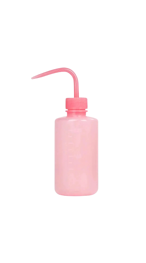 FRASCO PISSETA 150ML