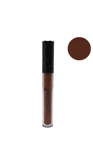 LUDURANA BATOM MATTE LIQUIDO NUDES CLÁSSICOS CACAU 4,5ML