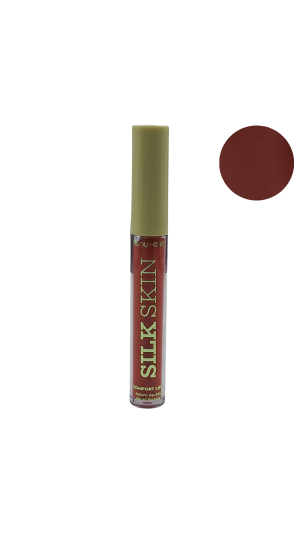 RUBY ROSE SILK SKIN BATOM LÍQUIDO COR SL08 3,5ML