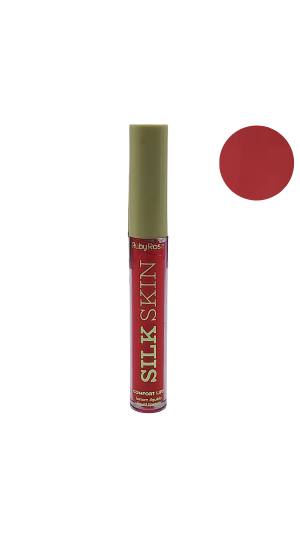 RUBY ROSE SILK SKIN BATOM LÍQUIDO COR SL07 3,5ML