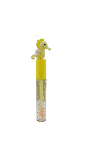 VIVAI SPLASH LIP GLOSS MÁGICO COR 1 5ML