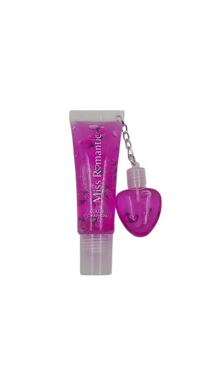 MISS ROMANTIC COLOR CHANGIN MAGIC LIP OIL COR 05 15ML
