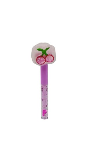 TOQUE SPECIAL LIP GLOSS POMPOM COR 02 2ML