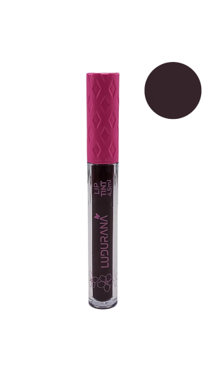LUDURANA LIP TINT EFEITO NATURAL JAMBO 4,5ML