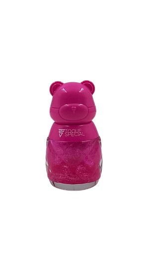 TOQUE SPECIAL BRILHO LABIAL COR 01 6,5ML