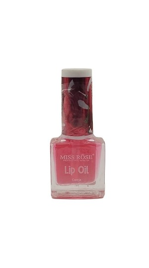 MISS RÔSE LIP OIL CEREJA 7ML