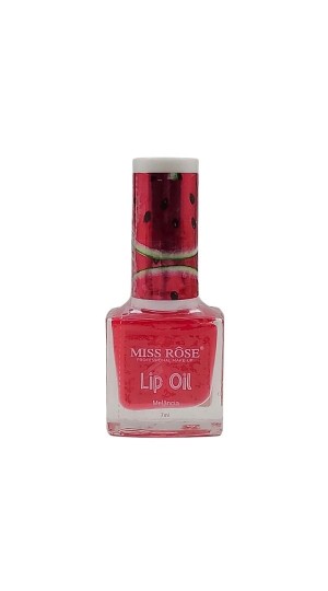 MISS RÔSE LIP OIL MELANCIA 7ML