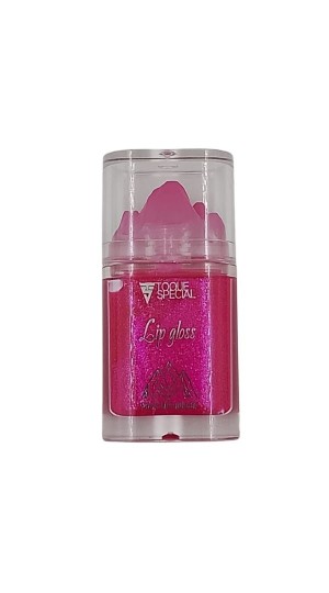 TOQUE SPECIAL LIP GLOSS COR 4 4,2ML