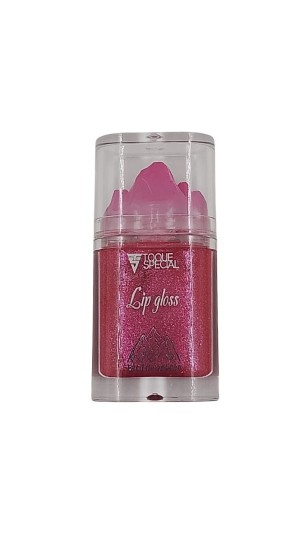 TOQUE SPECIAL LIP GLOSS COR 6 4,2ML