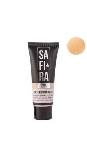 SAFIRA BASE 35ML COR 3