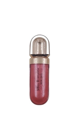 MISS ROMANTIC CRYSTAL LIP GLOSS COR 02 6ML